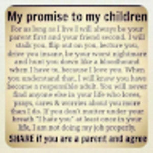 Meet your Posher, Kendra